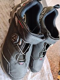 scarpe da ciclismo