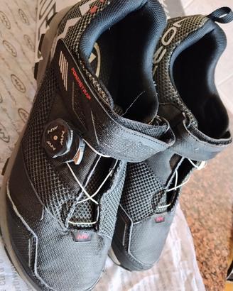scarpe da ciclismo