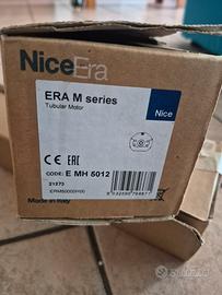 2 Motori tenda NiceEra