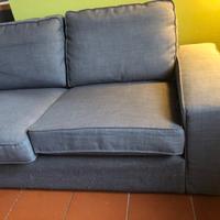 Divano 2 posti