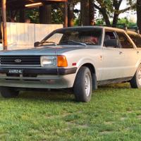 Ford taunus tc3 station vagon 1980