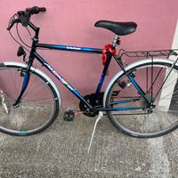 Bici in