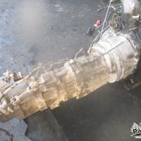 CAMBIO 5M 4x4 SSANGYONG MUSSO 2.9 TD 2005 662920 1