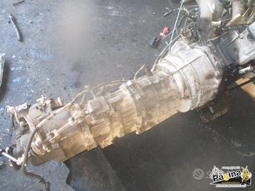 CAMBIO 5M 4x4 SSANGYONG MUSSO 2.9 TD 2005 662920 1