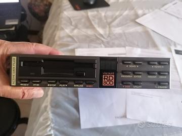 VISCOUNT RD 800 midi file player