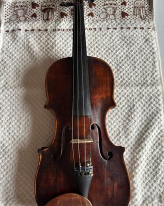Violino antico di liuteria tedesca HOPF “800