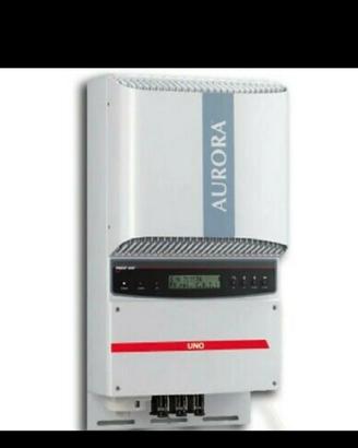 INVERTER AURORA PVI-3.0-TL-OUTD