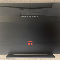 MODEM TIM HUB+ MODELLO ZXHN H388X  Wi-Fi 6  2.4 GH