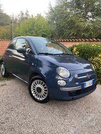 Fiat 500 1.2 Lounge By Gucci