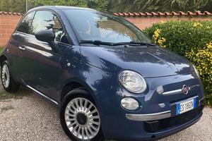 Fiat 500 1.2 Lounge By Gucci