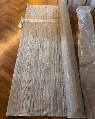 Tappeto nuovo poltrone e sofà