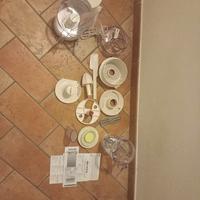 robot cucina multifunzione marca ariete