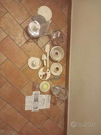 robot cucina multifunzione marca ariete