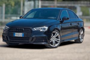 Audi A3 Sedan 2.0 TDI 184cv S-Line