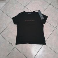 Maglia nera Richmond