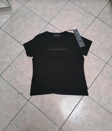 Maglia nera Richmond