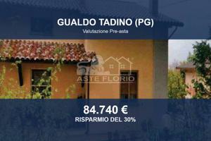 Immobile in asta di 208 m² con più di 5 locali e b
