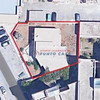 Pressi Via Marsala - Lotto di terreno edificabile