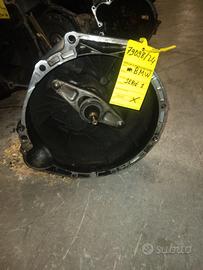 CAMBIO BMW SERIE 1 E81/E87 120d DPF 2010