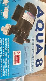 Pompa di sentina AQUA 8