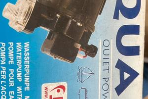 Pompa di sentina AQUA 8