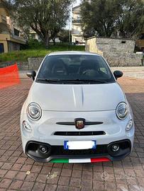 Abarth 595 competizione