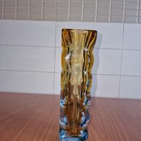 Cristallo di Boemia vaso