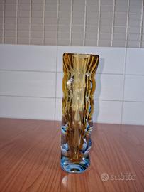 Cristallo di Boemia vaso