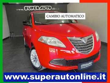 LANCIA Ypsilon 0.9 TwinAir 85 CV 5 porte S&S DFN