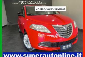 LANCIA Ypsilon 0.9 TwinAir 85 CV 5 porte S&S DFN
