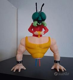 Personaggio toy story Rock mobile