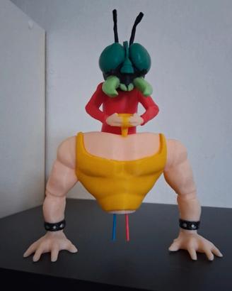 Personaggio toy story Rock mobile