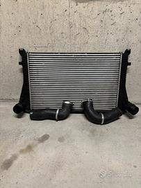 Intercooler Golf GTI MK8