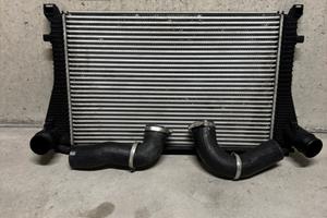 Intercooler Golf GTI MK8