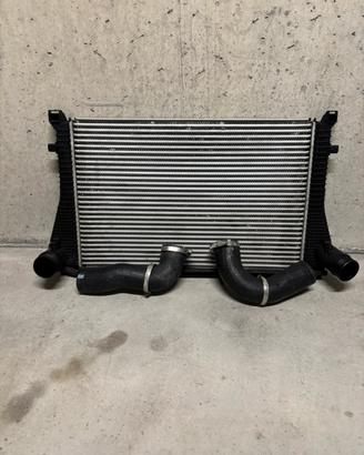 Intercooler Golf GTI MK8
