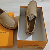 Mocassini Valleverde