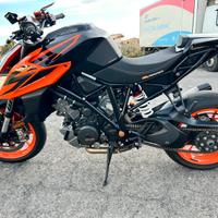 Ktm 1290 super duke - 2019