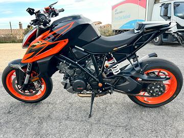 Ktm 1290 super duke - 2019