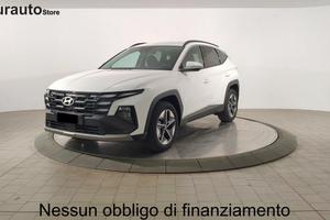 HYUNDAI Tucson 1.6 Hev Aut. Business