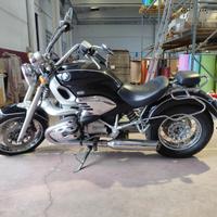moto BMW R1200C