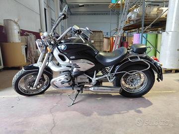 moto BMW R1200C