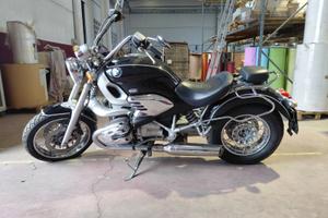 moto BMW R1200C