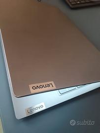 Lenovo IdeaPad 5 15" Ryzen 5 5500U 16GB RAM 500GB