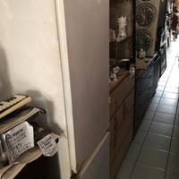 Frigorifero da incasso Smeg