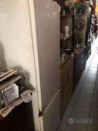 Frigorifero da incasso Smeg