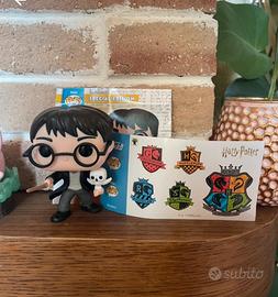 Funko Pop Harry Potter Special Edition