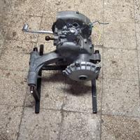 blocco motore VNL3M vespa PX125