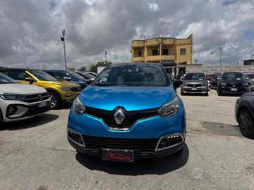 RENAULT Captur dCi 8V 110 CV Start&Stop Energy H