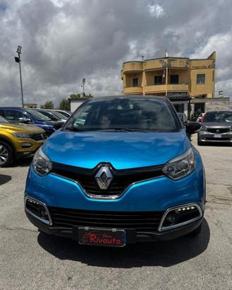 RENAULT Captur dCi 8V 110 CV Start&Stop Energy H