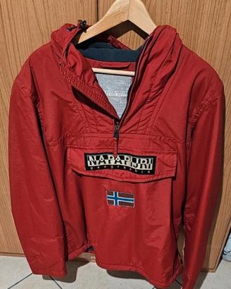 Giubbotto Napapijri uomo 